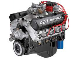 P9F04 Engine